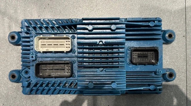 International Maxxforce DT EPA07 Engine Control Module, ECM, ECU, 1883086C91