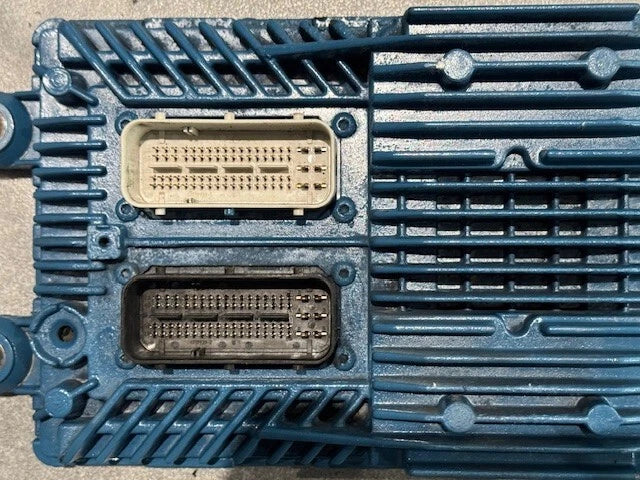 International Maxxforce DT EPA07 Engine Control Module, ECM, ECU, 1883086C91