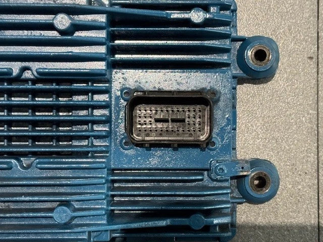 International Maxxforce DT EPA07 Engine Control Module, ECM, ECU, 1883086C91