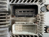 International Maxxforce DT (EPA10) Engine Control Module, ECM, ECU, 1883086C91