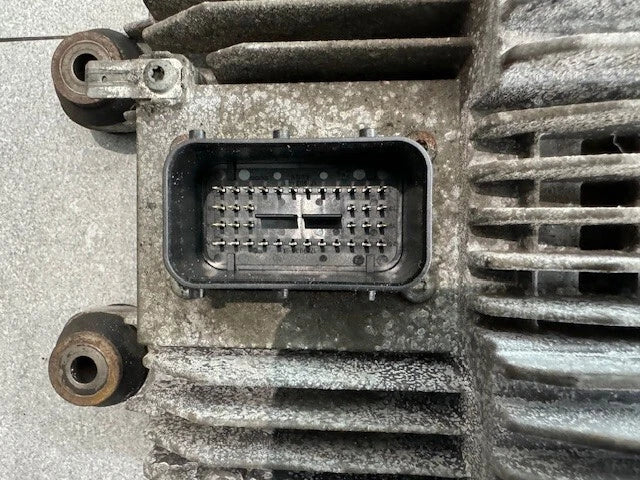 International Maxxforce DT (EPA10) Engine Control Module, ECM, ECU, 1883086C91