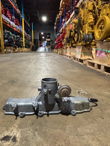 Isuzu 4HE1 4.8L Diesel Engine Intake Manifold