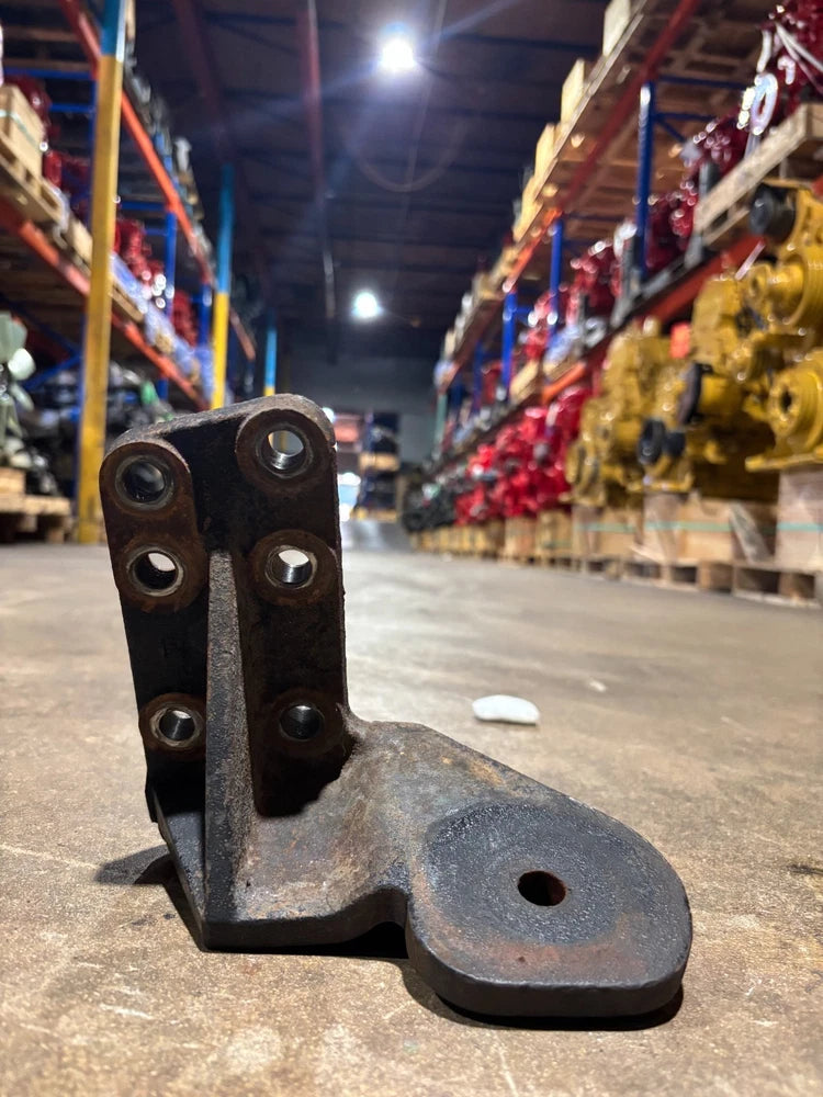 Isuzu 6HK1 Diesel Engine Mount from Isuzu FTR GMC W6500 Truck 15988714