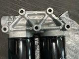 Isuzu 6WG1 Diesel Engine Oil Filter Assembly 8983758610