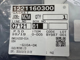 Isuzu 6WG1 Gasket 1221160300