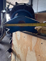 KYSOR Electronic Fan Clutch for Detroit DD13, DD15 KYS020005012, 010023588