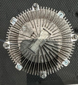 Kysor Cooling Fan Clutch for Isuzu 4HK1 8973673820
