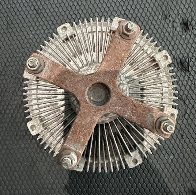Kysor Cooling Fan Clutch for Isuzu 4HK1 8973673820