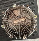 Kysor Cooling Fan/Fan Clutch for Isuzu 4HK1 8973673820