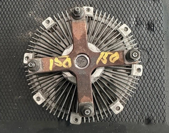 Kysor Cooling Fan/Fan Clutch for Isuzu 4HK1 8973673820