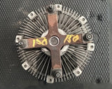 Kysor Cooling Fan/Fan Clutch for Isuzu 4HK1 8973673820