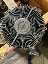 Kysor Electronic Fan Clutch for Detroit DD13, DD15 Engine KYS020005483,010023588