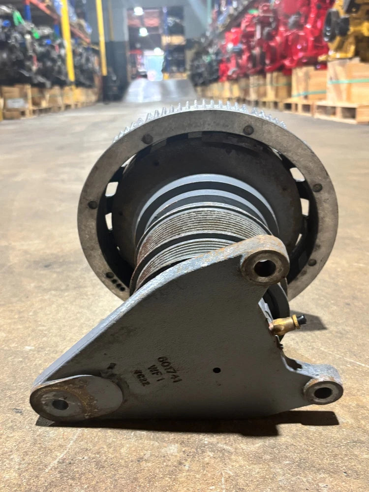 Mack AMI Fan Clutch Assembly 79A9498-2 989498 999357 999477 999498 601741
