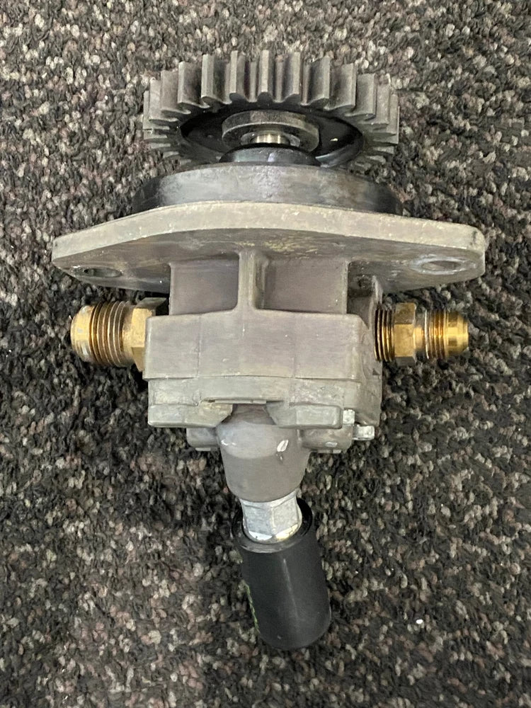 Mack Bosch Fuel Supply Pump 0440020036, 2445110500