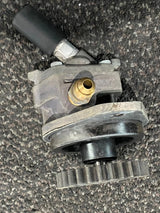 Mack Bosch Fuel Supply Pump 0440020036, 2445110500