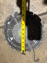 Mack C3353 Fan Clutch 43MH53M 38MH428M 376791181 25174086 700722AT