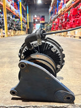 Mack C3353 Fan Clutch 43MH53M 38MH428M 376791181 25174086 700722AT