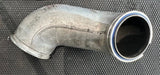 Mack Diesel Engine Turbo Air Intake Elbow 20999356