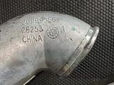 Mack Diesel Engine Turbo Air Intake Elbow 20999356