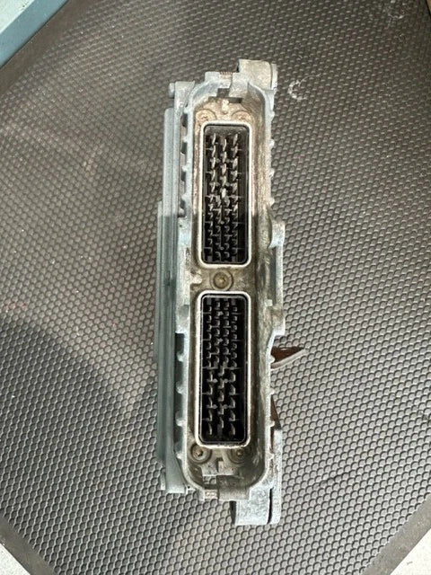 CORE Mack E7 Diesel Engine Control Module ECM ECU 12MS523M