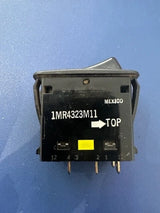 Mack Vision Battery Switch, 1MR4323M11