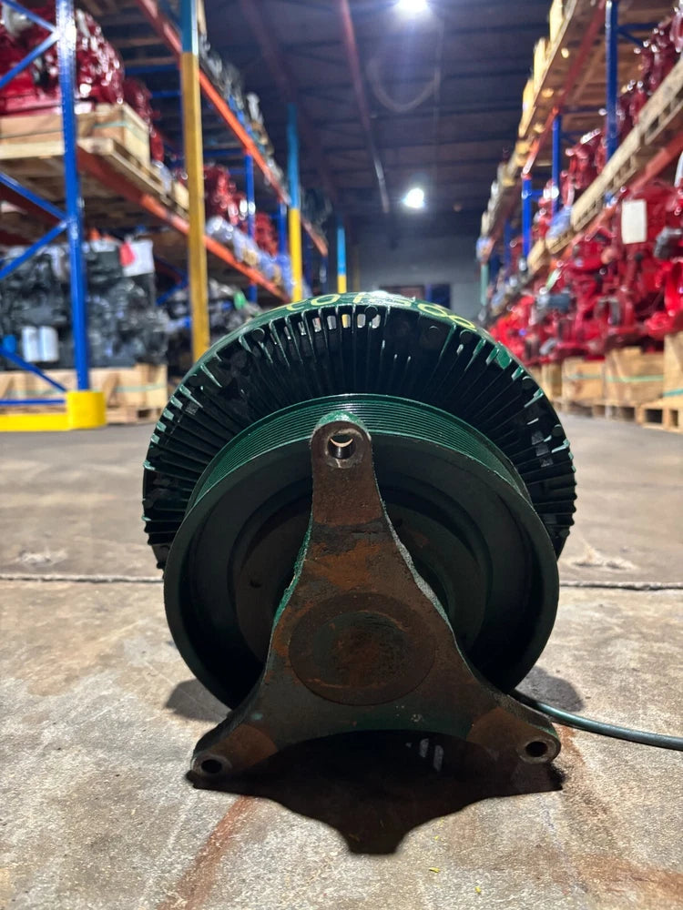 Mack Volvo Diesel Engine Electronic Fan Clutch 23079750 22211446 21251045