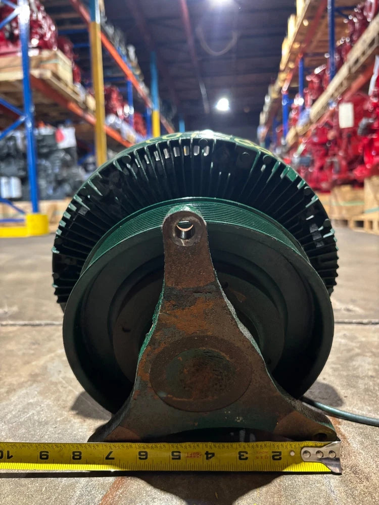Mack Volvo Diesel Engine Electronic Fan Clutch 23079750 22211446 21251045