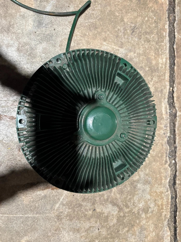 Mack Volvo Diesel Engine Electronic Fan Clutch 23079750 22211446 21251045