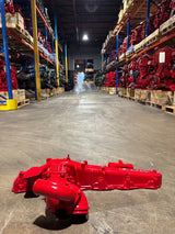 Mack Volvo Diesel Engine Intake Manifold 21299140 21017718
