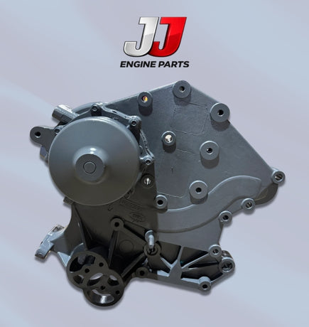 Mack Trucks Engine Parts & Diesel Components
