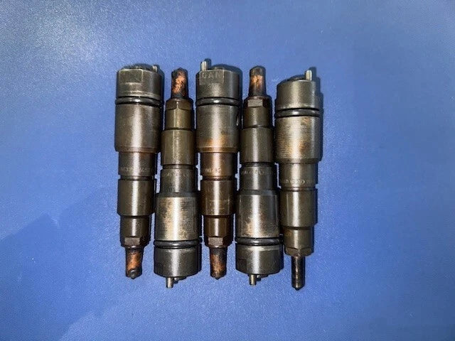 Mercedes-Benz Diesel Engine Fuel Injector 0432191488 0432191276 A0040178221