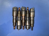 Mercedes-Benz Diesel Engine Fuel Injector 0432191488 0432191276 A0040178221