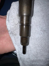 Mercedes-Benz Diesel Engine Fuel Injector 0432191488 0432191276 A0040178221
