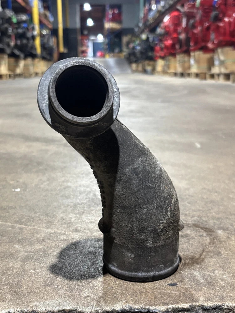 Mercedes Benz Air Intake Elbow Tube EGR Turbo Plumbing A9060987107 OEM