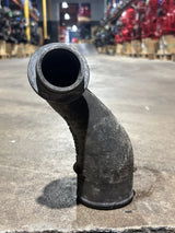 Mercedes Benz Air Intake Elbow Tube EGR Turbo Plumbing A9060987107 OEM