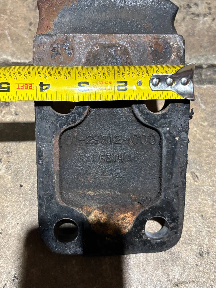 Mercedes Benz Engine Mount 01-29812-000