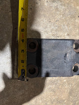 Mercedes Benz Engine Mount 01-29825-000