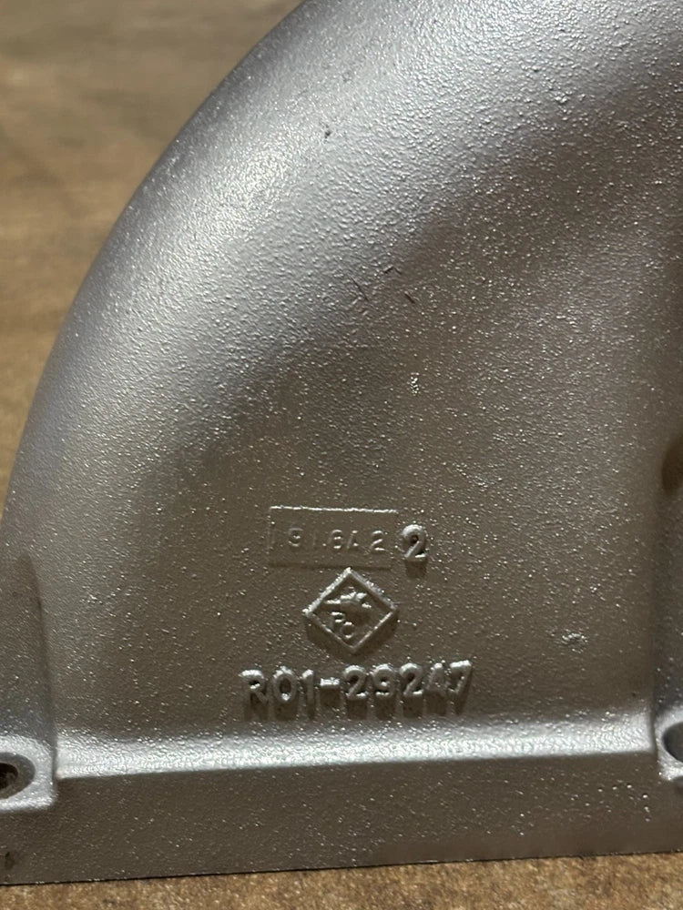 Mercedes Benz OM460LA Diesel Engine Air Intake Manifold R01-29247
