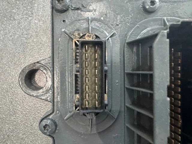 Mercedes Benz OM460LA Diesel Engine Control Module ECM ECU 0014466440