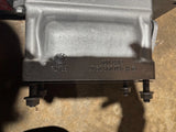 Mercedes Benz OM460LA MBE4000 Air Intake Manifold R4600980907 A4600980115