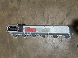 Mercedes Benz OM460LA MBE4000 Air Intake Manifold R4600980907 A4600980115