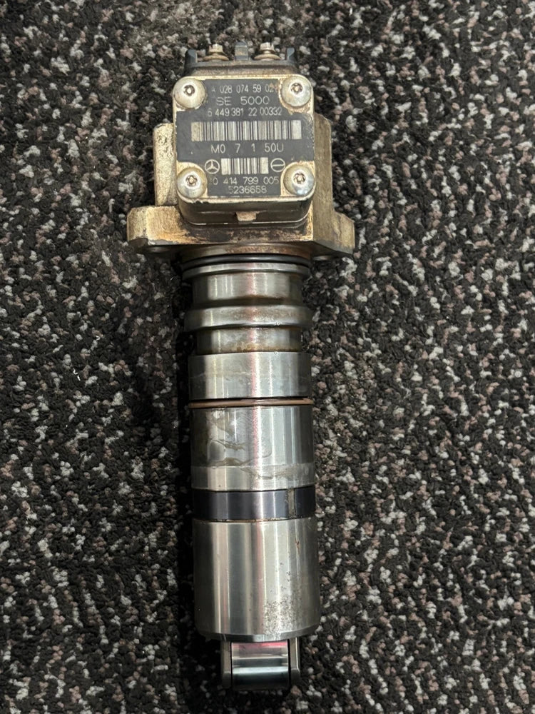 Mercedes Benz OEM Unit Pump A0280745902 A0280748802 – JJ Engine Parts