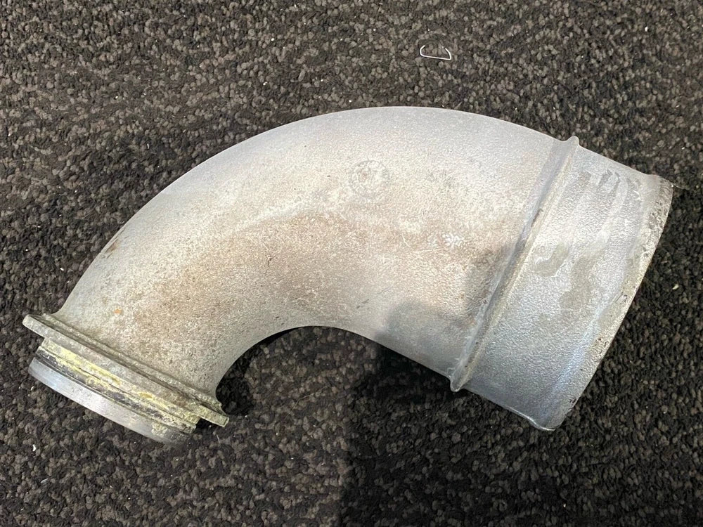Mercedes Benz & Detroit Diesel Air Intake Manifold, A4600980107