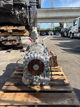 NEW Allison 3200SP Automatic Transmission with PTO, 6510729106, Gen 4, PTO GEAR