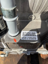 NEW Allison 3200SP Automatic Transmission with PTO, 6510729106, Gen 4, PTO GEAR