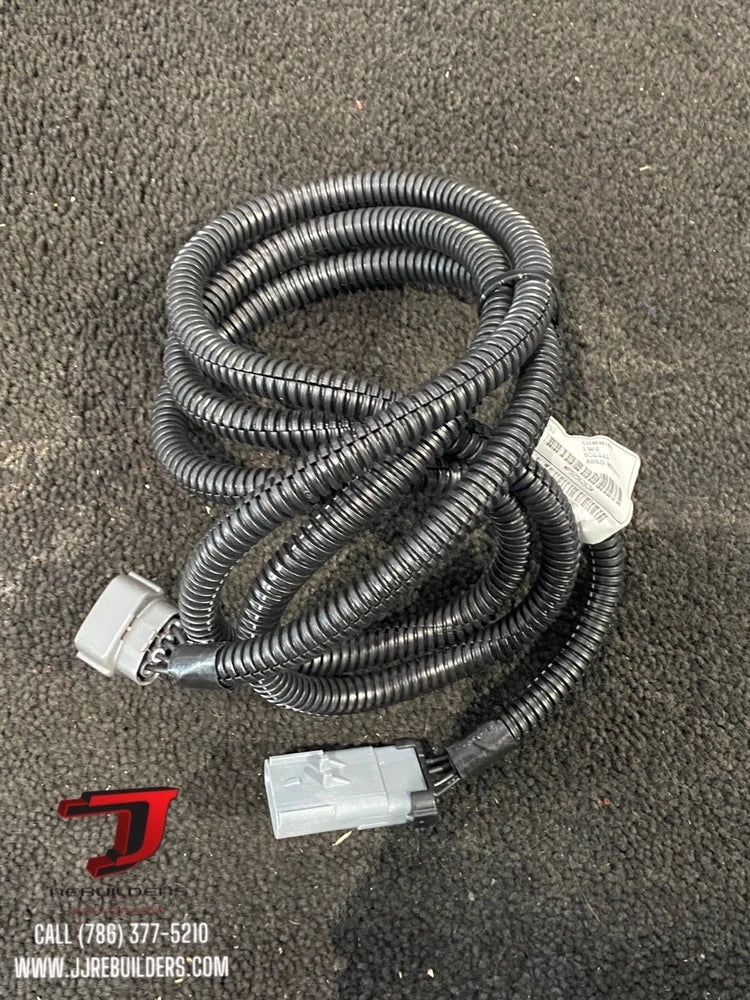 NEW OEM Cummins Diesel Engine Control Module Harness 5256263