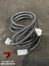 NEW OEM Cummins Diesel Engine Control Module Harness 5256263