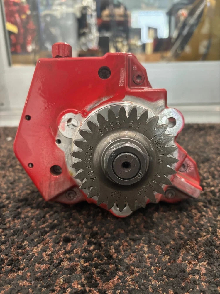 NEW TAKEOFF OEM Cummins ISB, QSB 6.7L Diesel Engine Fuel Pump 5398557