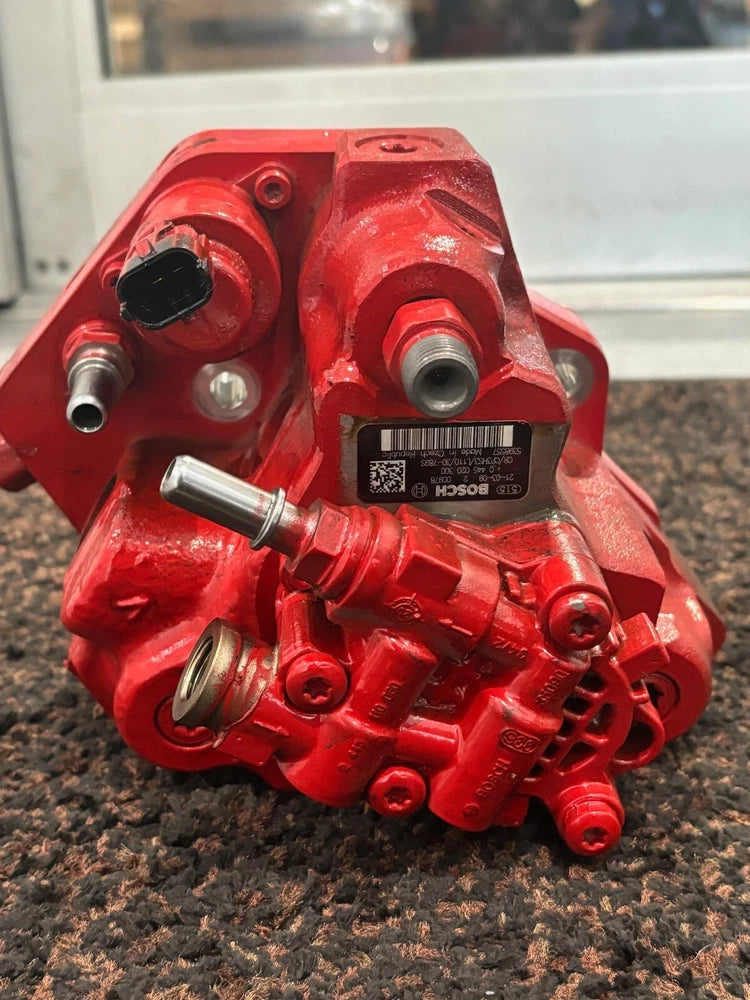 NEW TAKEOFF OEM Cummins ISB, QSB 6.7L Diesel Engine Fuel Pump 5398557