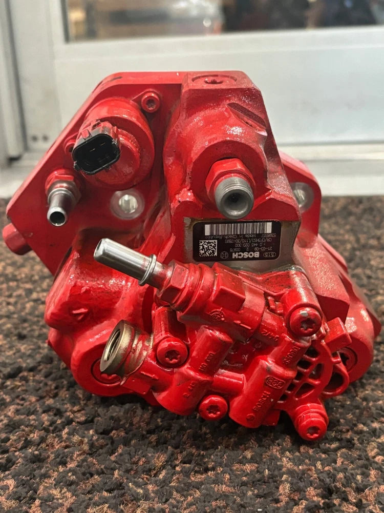NEW TAKEOFF OEM Cummins ISB, QSB 6.7L Diesel Engine Fuel Pump 5398557